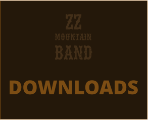 mountain band Z Z  DOWNLOADS