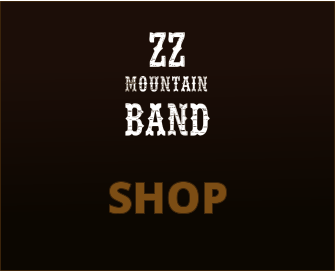 mountain band Z Z  SHOP