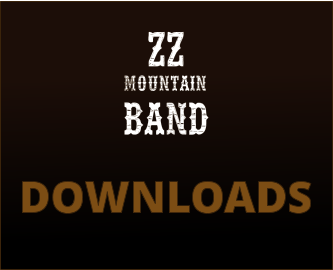 mountain band Z Z  DOWNLOADS