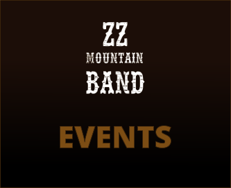 mountain band Z Z  EVENTS