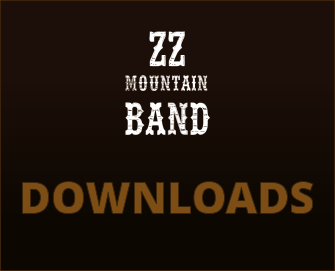 mountain band Z Z  DOWNLOADS