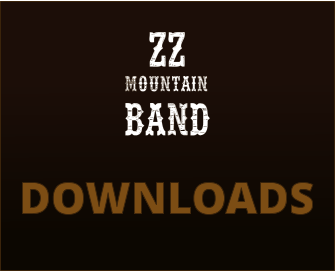 mountain band Z Z  DOWNLOADS