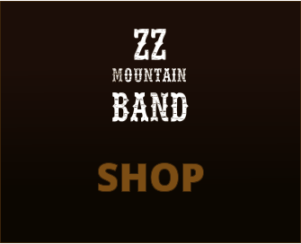 mountain band Z Z  SHOP