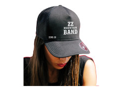 ZZMB - Band Cap