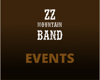 mountain band Z Z  EVENTS
