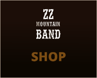 mountain band Z Z  SHOP