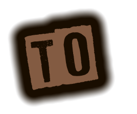 to