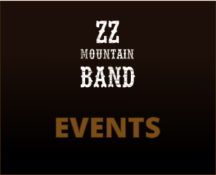 mountain band Z Z  EVENTS